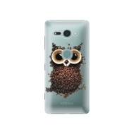 iSaprio Owl And Coffee Sony Xperia XZ2 Compact - cena, porovnanie