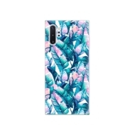 iSaprio Palm Leaves 03 Samsung Galaxy Note 10+ - cena, porovnanie