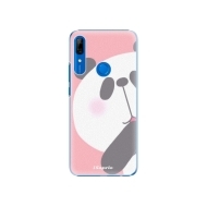 iSaprio Panda 01 Huawei P Smart Z - cena, porovnanie