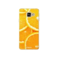 iSaprio Orange 10 Samsung Galaxy A3 2016 - cena, porovnanie