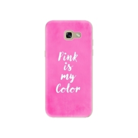 iSaprio Pink is my color Samsung Galaxy A5 2017