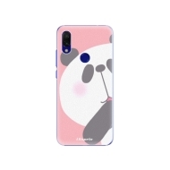 iSaprio Panda 01 Xiaomi Redmi 7 - cena, porovnanie