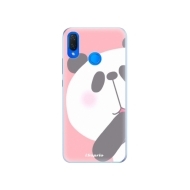 iSaprio Panda 01 Huawei Nova 3i - cena, porovnanie