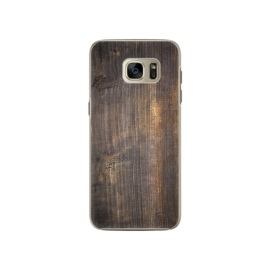 iSaprio Old Wood Samsung Galaxy S7