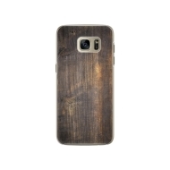 iSaprio Old Wood Samsung Galaxy S7 - cena, porovnanie