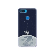 iSaprio On The Moon 10 Xiaomi Mi 8 Lite - cena, porovnanie