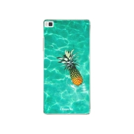 iSaprio Pineapple 10 Huawei P8
