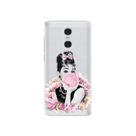 iSaprio Pink Bubble Xiaomi Redmi Pro