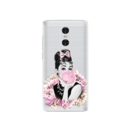 iSaprio Pink Bubble Xiaomi Redmi Pro - cena, porovnanie