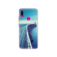iSaprio Pier 01 Xiaomi Redmi Note 7 - cena, porovnanie