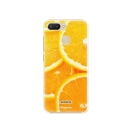 iSaprio Orange 10 Xiaomi Redmi 6 - cena, porovnanie