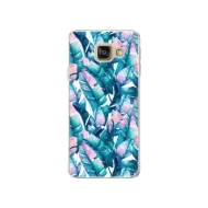 iSaprio Palm Leaves 03 Samsung Galaxy A5 2016 - cena, porovnanie