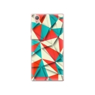 iSaprio Origami Triangles Sony Xperia L1 - cena, porovnanie