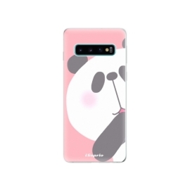 iSaprio Panda 01 Samsung Galaxy S10