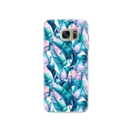 iSaprio Palm Leaves 03 Samsung Galaxy S7 - cena, porovnanie