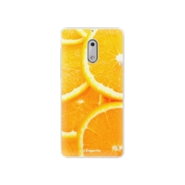 iSaprio Orange 10 Nokia 6