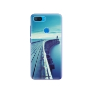 iSaprio Pier 01 Xiaomi Mi 8 Lite - cena, porovnanie