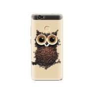 iSaprio Owl And Coffee Huawei Nova - cena, porovnanie