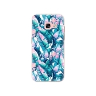 iSaprio Palm Leaves 03 Samsung Galaxy A3 2017 - cena, porovnanie
