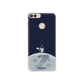 iSaprio On The Moon 10 Huawei P Smart