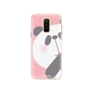 iSaprio Panda 01 Samsung Galaxy A6+ - cena, porovnanie