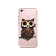 iSaprio Owl And Coffee Xiaomi Redmi Note 5A / 5A Prime - cena, porovnanie