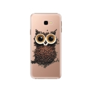 iSaprio Owl And Coffee Samsung Galaxy J4+ - cena, porovnanie