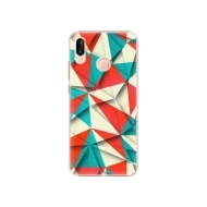 iSaprio Origami Triangles Huawei P20 Lite - cena, porovnanie