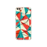 iSaprio Origami Triangles Huawei P Smart - cena, porovnanie