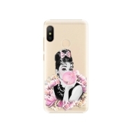 iSaprio Pink Bubble Xiaomi Mi A2 Lite - cena, porovnanie