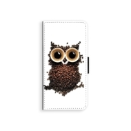 iSaprio Owl And Coffee Huawei P20 - cena, porovnanie