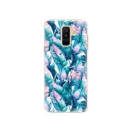 iSaprio Palm Leaves 03 Samsung Galaxy A6+ - cena, porovnanie