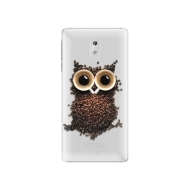 iSaprio Owl And Coffee Nokia 3 - cena, porovnanie