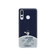 iSaprio On The Moon 10 Huawei Nova 4 - cena, porovnanie
