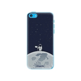 iSaprio On The Moon 10 Apple iPhone 5C