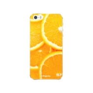 iSaprio Orange 10 Apple iPhone 5/5S/SE - cena, porovnanie