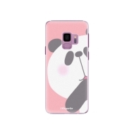 iSaprio Panda 01 Samsung Galaxy S9 - cena, porovnanie