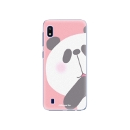 iSaprio Panda 01 Samsung Galaxy A10 - cena, porovnanie