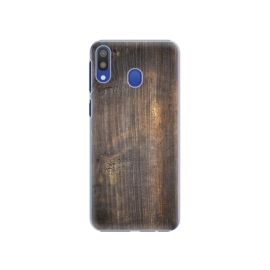 iSaprio Old Wood Samsung Galaxy M20