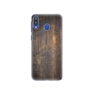 iSaprio Old Wood Samsung Galaxy M20 - cena, porovnanie
