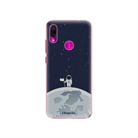 iSaprio On The Moon 10 Xiaomi Redmi Note 7