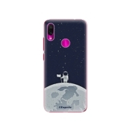 iSaprio On The Moon 10 Xiaomi Redmi Note 7 - cena, porovnanie