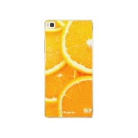 iSaprio Orange 10 Huawei P8
