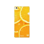 iSaprio Orange 10 Huawei P8 - cena, porovnanie