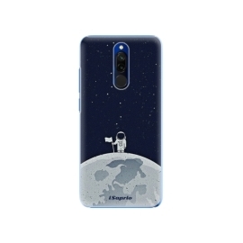 iSaprio On The Moon 10 Xiaomi Redmi 8