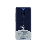 iSaprio On The Moon 10 Xiaomi Redmi 8 - cena, porovnanie