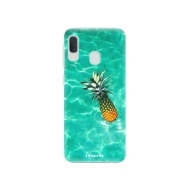 iSaprio Pineapple 10 Samsung Galaxy A20e - cena, porovnanie