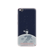 iSaprio On The Moon 10 Xiaomi Redmi 5A - cena, porovnanie