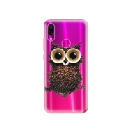 iSaprio Owl And Coffee Xiaomi Redmi Note 7 - cena, porovnanie