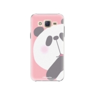 iSaprio Panda 01 Samsung Galaxy J5 - cena, porovnanie
